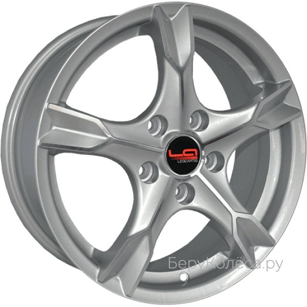 LegeArtis RN116