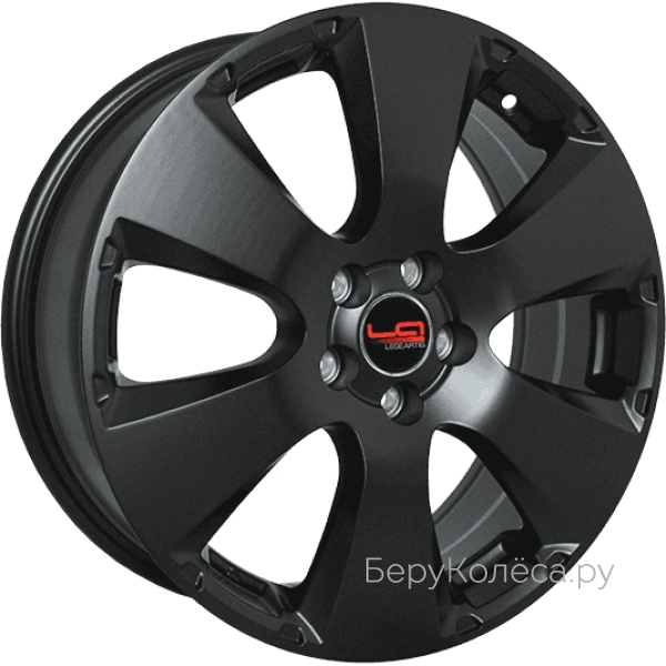 LegeArtis SB19