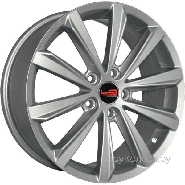 LegeArtis SK38