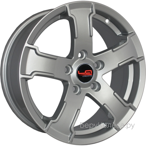 LegeArtis TY150