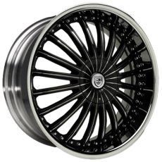 Lexani CS3