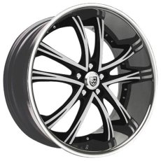 Lexani LSS55
