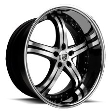 Lexani LSS5