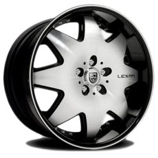 Lexani LX2
