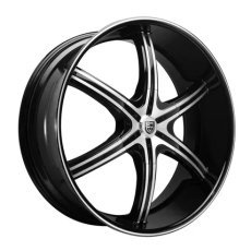 Lexani LX6