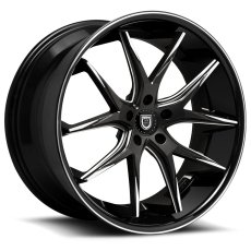 Lexani R14