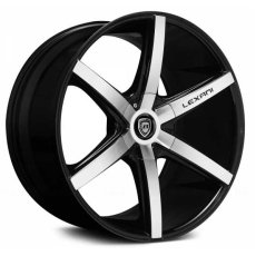 Lexani R6