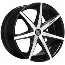 Lexani R7
