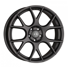 LS FlowForming RC07