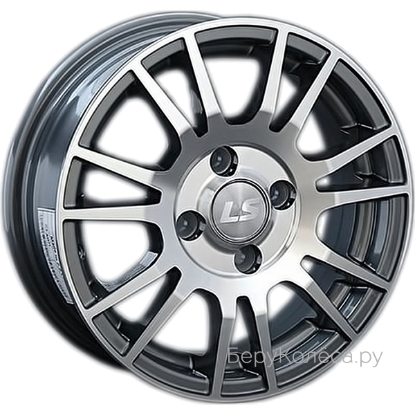 LS 307