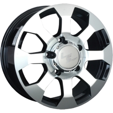 LS 325