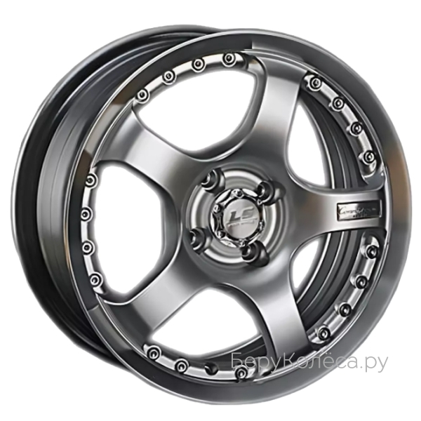 LS K208