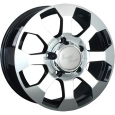 LS 325