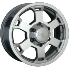 LS 326