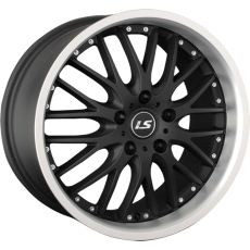 LS 564