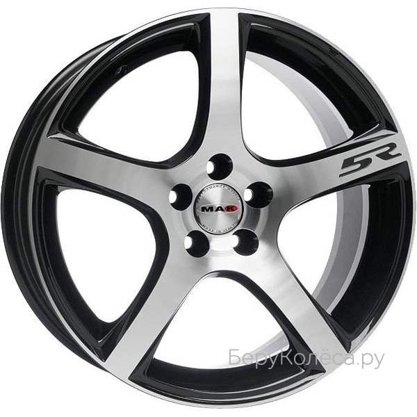 MAK Fever-5R