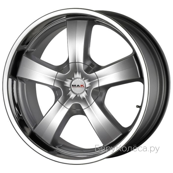 MAK G-Five