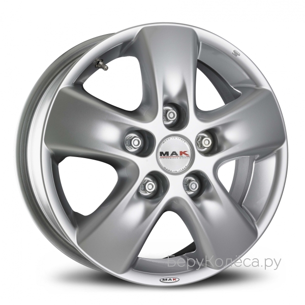 MAK HD2