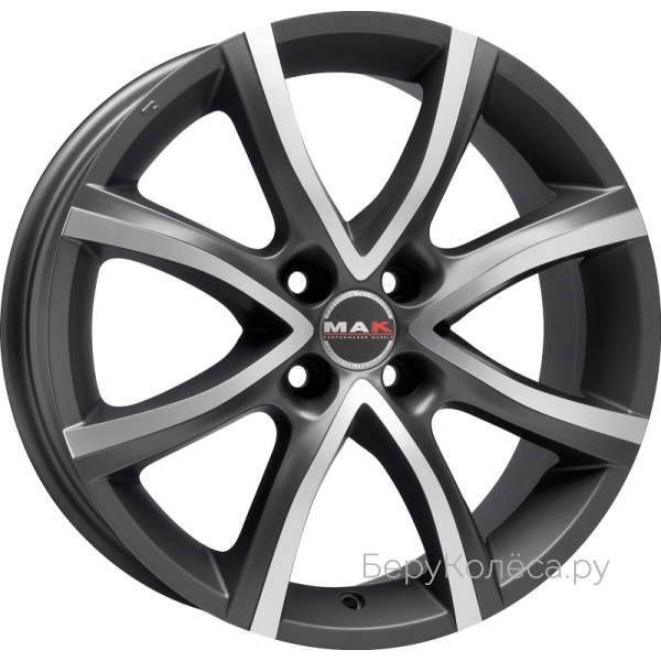 MAK Nitro 4