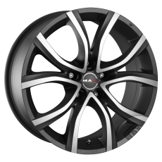 MAK Nitro 5