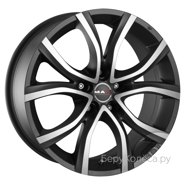 MAK Nitro 5