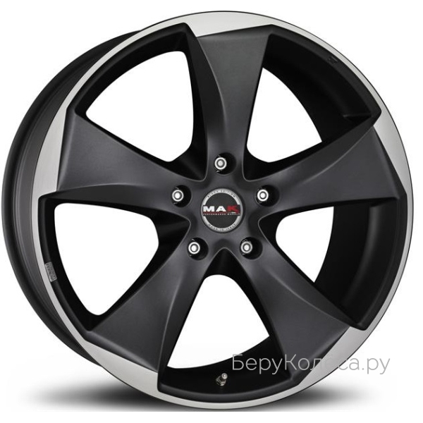 MAK Raptor 5