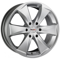 MAK Raptor 6