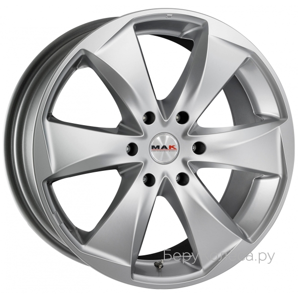 MAK Raptor 6