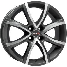 MAK Nitro 4