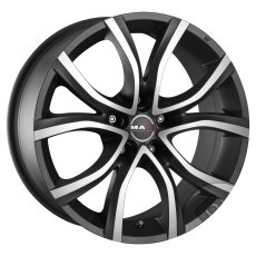 MAK Nitro 5