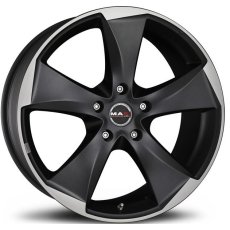 MAK Raptor 5