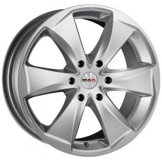 MAK Raptor 6