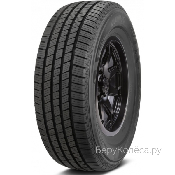 Marshal Crugen HT51