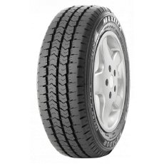 Matador MPS 320 Maxilla