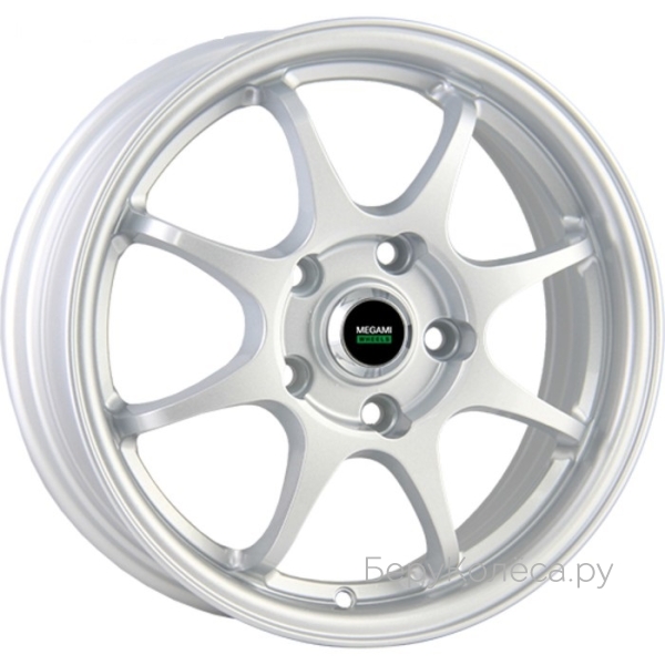 Megami MGM-4