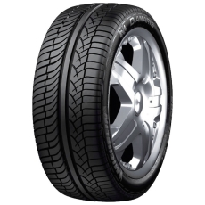 Michelin 4X4 Diamaris