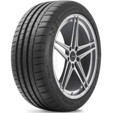 Michelin Pilot Super Sport