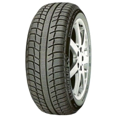 Michelin Primacy Alpin PA3