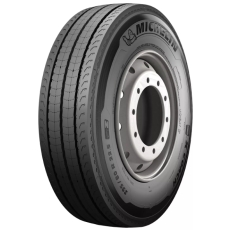 Michelin X Coach Z