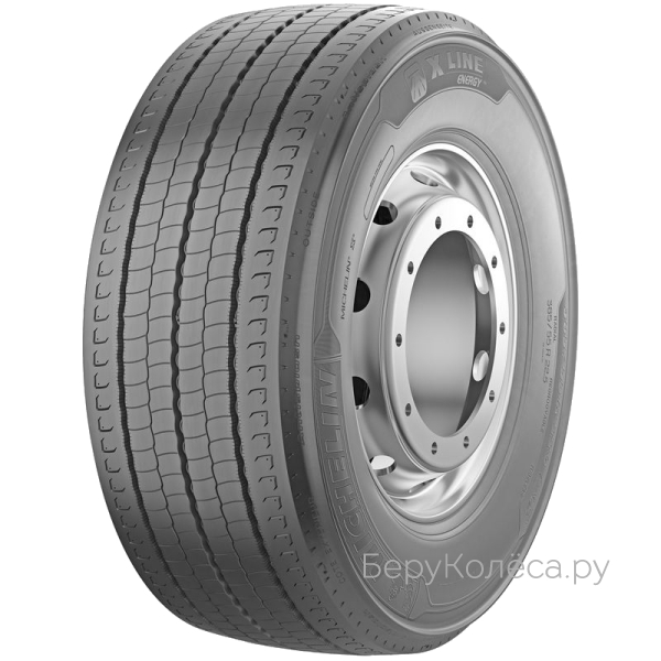Michelin X Line Energy F