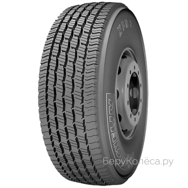 Michelin XFN 2