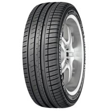 Michelin Pilot Sport 3