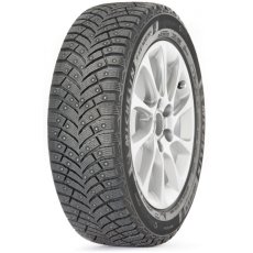 Michelin X-Ice North 4