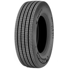 Michelin X InCity XZU