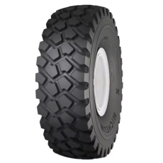 Michelin XZL+