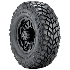 Mickey Thompson Baja Claw TTC Radial