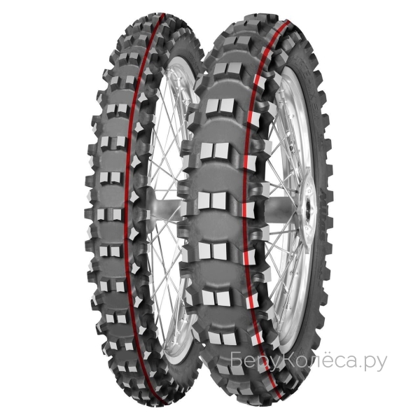 Mitas Terra Force-MX SM
