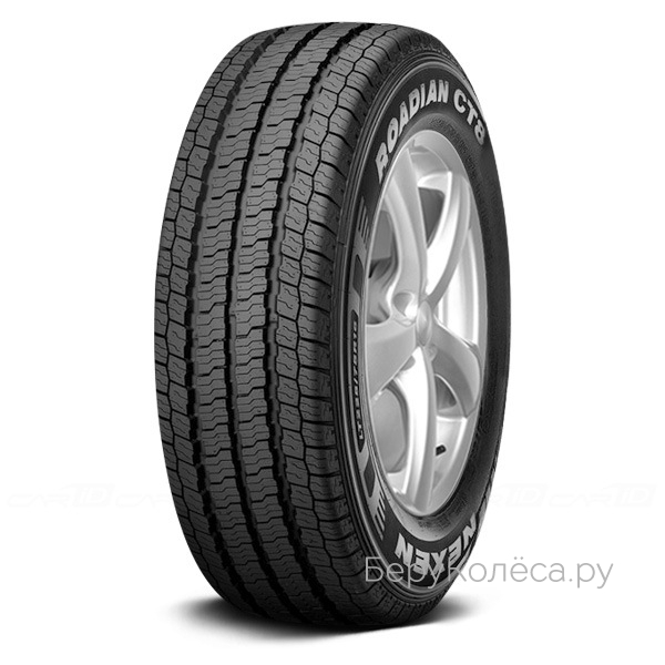 Nexen Roadian CT8