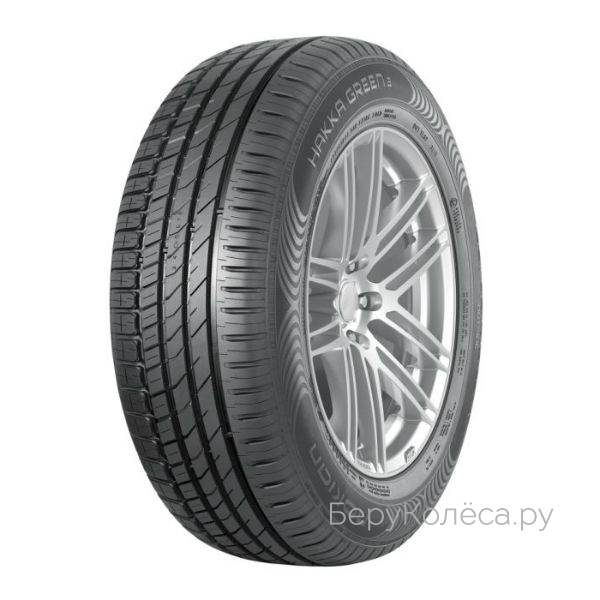 Nokian Tyres Hakka Green 2