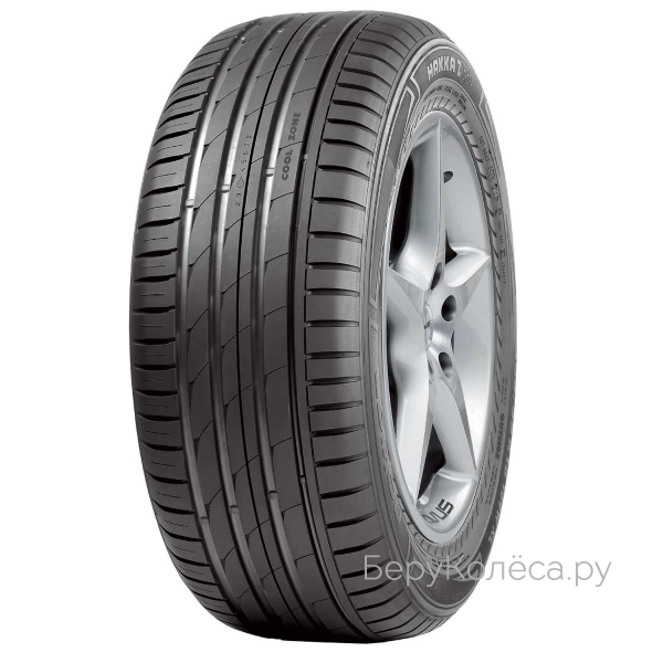 Nokian Tyres Hakka Z